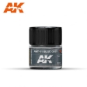 AK-Interactive Real Colors RC317: AMT-11 Blue Grey 