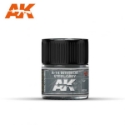 AK-Interactive Real Colors RC319: A-14 Interior Steel Grey 