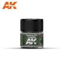 AK-Interactive Real Colors RC331: Midori Iro (Green) 