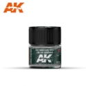 AK-Interactive Real Colors RC332: Ao Midori Iro (Blue-Green) 