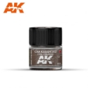 AK-Interactive Real Colors RC335: Cha Kasshoku (Tea Colour) 