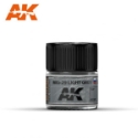AK-Interactive Real Colors RC337: MIG-29 Light Grey 