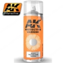 AK-Interactive Spray: Protective Varnish (200ml) 