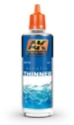 AK-Interactive Technical: Acrylic Thinner 