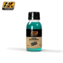 AK-Interactive Technical: METAL BURNISHING 