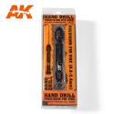 AK-Interactive Tools: Hand Drill 