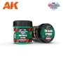 AK Wargame Terrain: Emerald Sphere - 100ml (Acrylic) - AK-1223 [8435568330979]