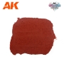 AK Wargame Terrain: Fire Land - 100ml (Acrylic) - AK-1218 [8435568330924]
