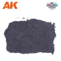 AK Wargame Terrain: Lunar Desert - 100ml (Acrylic) - AK-1224 [8435568330986]