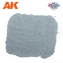 AK Wargame Terrain: Shadow Soil - 100ml (Acrylic) - AK-1219 [8435568330931]
