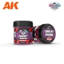 AK Wargame Terrain: Sorcery Ground - 100ml (Acrylic) - AK-1233 [8435568331235]