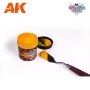 AK Wargame Terrain: Sunrise Blaze - 100ml (Acrylic) - AK-1221 [8435568330955]