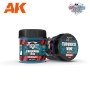 AK Wargame Terrain: Turquoise Mine - 100ml (Acrylic) - AK-1222 [8435568330962]