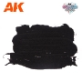 AK Wargame Terrain: Volcanic Earth - 100ml (Acrylic) - AK-1234 [8435568331242]