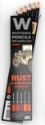 AK-Interactive Weathering Pencils: Rust & Streaking Effects Set 
