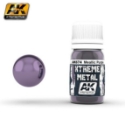 AK-Interactive Xtreme Metal: Metallic Purple (30ml) 