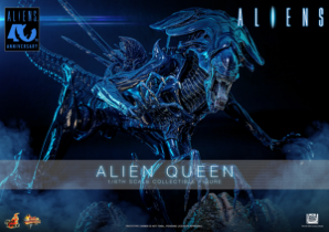 ALIEN QUEEN 1:6 SCALE FIGURE