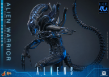 ALIEN WARRIOR (DELUXE VERSION) 1:6 SCALE FIGURE - 9157852 [4895228626011]