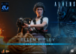 ALIENS ELLEN RIPLEY (DELUXE VERSION) 1:6 SCALE FIGURE - 9157872 [4895228625953]