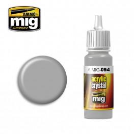 AMMO Acrylic Crystal 094: Crystal Glass 