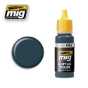 AMMO Acrylic Paint 062: French Blue 