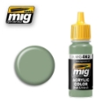 AMMO Acrylic Paint 082: APC Interior Light Green 