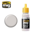 AMMO Acrylic Paint 120: Light Brown-Grey 
