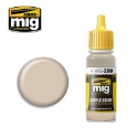 AMMO Acrylic Paint 200: FS 33531 Middlestone 