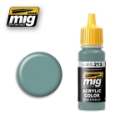 AMMO Acrylic Paint 213: FS 24277 Green 