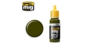 AMMO Acrylic Paint 230: Camo Green 