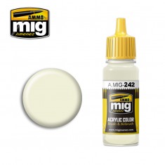 AMMO Acrylic Paint 242: FS 37886 