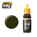 AMMO Acrylic Paint 930: Russian Shadow  
