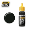 AMMO Acrylic Paint 931: Russian Dark Base 