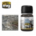 AMMO Enamel Effects: Engine Grime (35ml) 