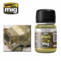 AMMO Enamel Effects: North Africa Dust (35ml) 