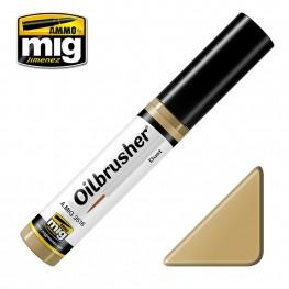 AMMO Oilbrusher: Dust 