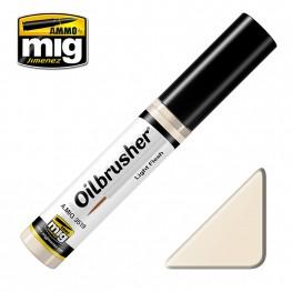 AMMO Oilbrusher: Light Flesh 