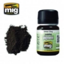 AMMO Pigments: Metal Slag 