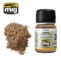 AMMO Pigments: Rubble 