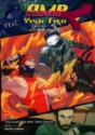 AMP: Year Two (Hardcover) 