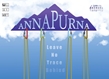 Annapurna - HPS-FILUA001 [195893971046]