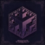Antematter: Standard Edition - HPS-BRDAM001 [195893816569]