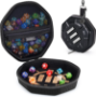 AP ENHANCE DICE CASE COLLECTORS EDITION BLACK - ENTTCED200BKEW [637836621170]