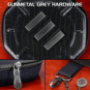 AP ENHANCE DICE CASE COLLECTORS EDITION BLACK - ENTTCED200BKEW [637836621170]