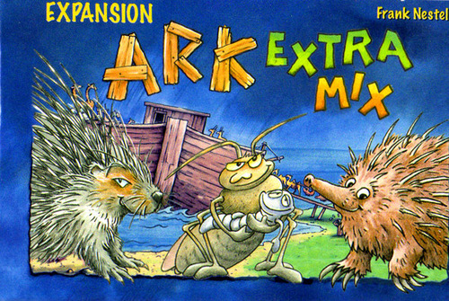 ARK Extra Mix [SALE] 