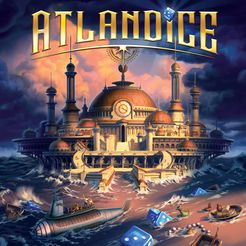 ATLANDICE 
