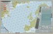 Atlantic Chase - GMT2015-22 [817054012053]
