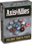 AXIS AND ALLIES: Deluxe Token Pack - RGS02946 [810011729469]