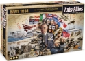AXIS AND ALLIES: WWI 1914 