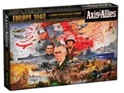 Axis & Allies Europe 1940 (2nd Edition) 
